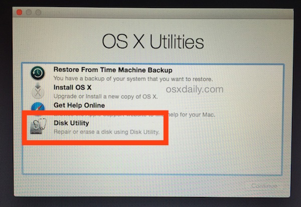 os x yosemite recomended download install mac adware cleaner